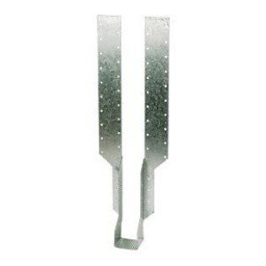 100mm long leg jiffy hanger 1