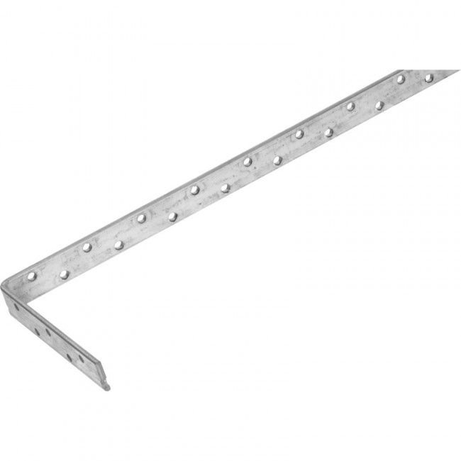 1200mm x 5mm heavy strap bent 150mm 1 1