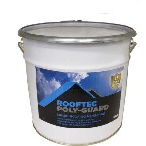 15kg poly guard