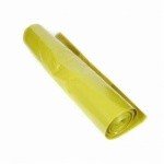 4m x 25m 300mu yellow radon barrier 1200g