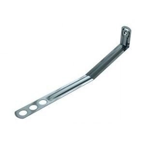50mm   75mm cavity timber frame tie