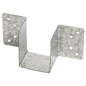 50mm mini jiffy joist hanger