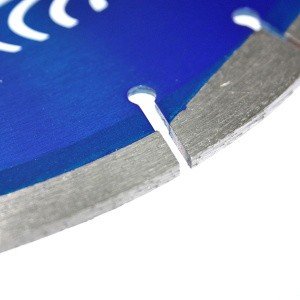 ASX10 blade