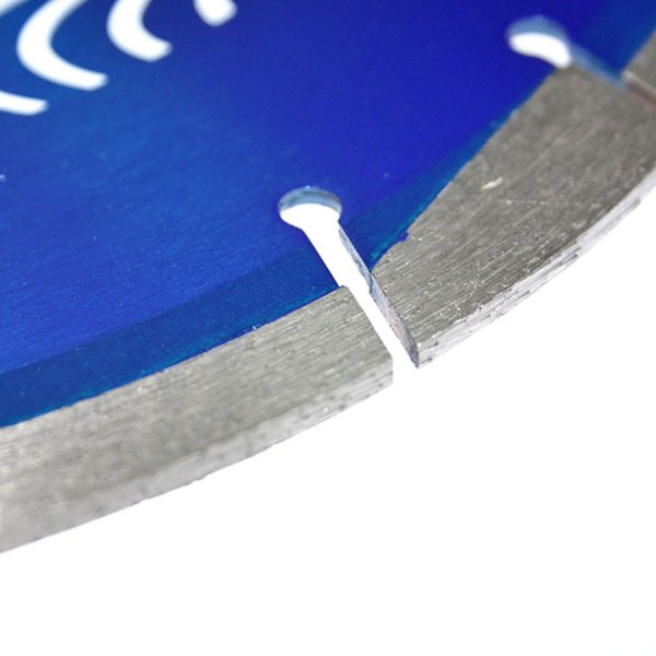 ASX10 blade