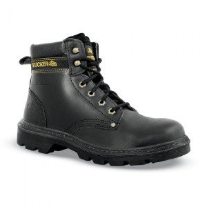 Aimont UK S3 Steel toe Safety Boot