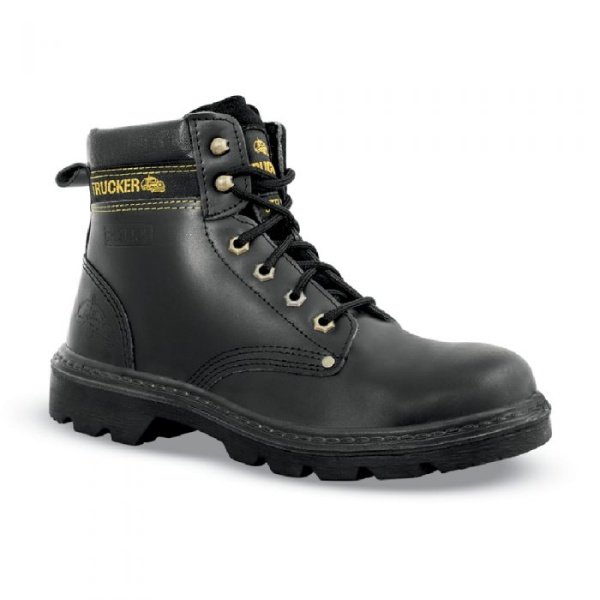 Aimont UK S3 Steel toe Safety Boot Aimont UK S3 Steel toe Safety Boot