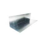 Aluminium Soakers