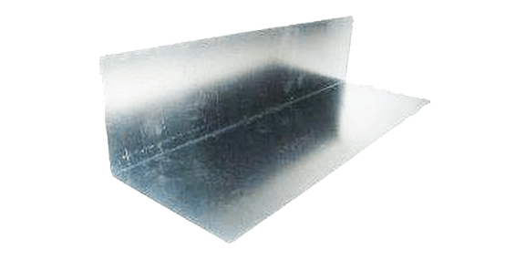 Aluminium Soakers