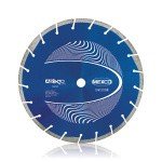Asphalt DIAMOND BLADE