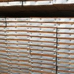 Board End Bands