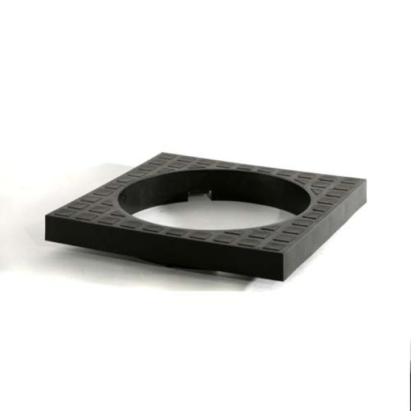 Bottle Gully Round Square Top Adaptor Bottle Gully Round Square Top Adaptor