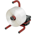 Corded Polyester Strapping Stand