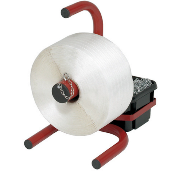 Corded Polyester Strapping Stand Corded Polyester Strapping Stand