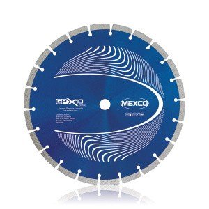 GPX10 General Purpose Concrete 300mm Diamond Blade