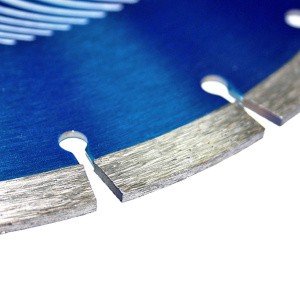 GPX10 blade