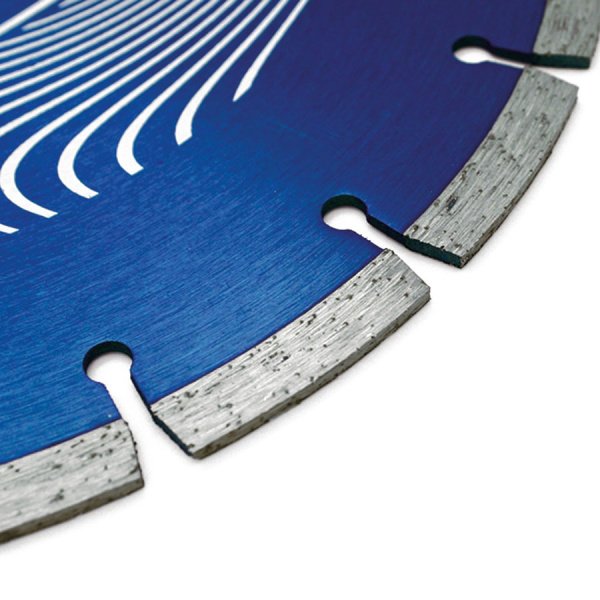 GPX108 blade