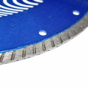 GPX10T blade