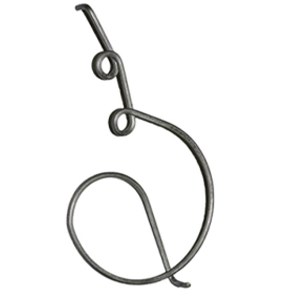 Hall Hooks