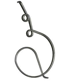 Hall Hooks Hall Hooks