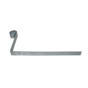 Large Hip Irons