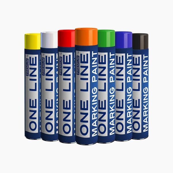 Line Marker Line Marker
