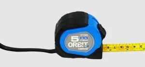 Orbit Tape Measure Premium 5 M