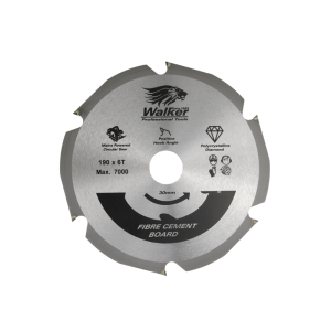 PCD Saw Blades for Cutting Ultra Tough materials