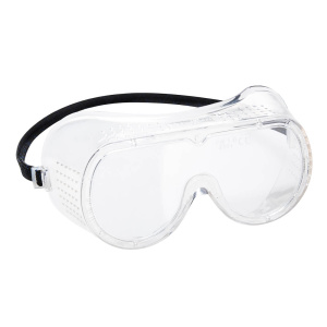 PW20 Direct Vent Goggle