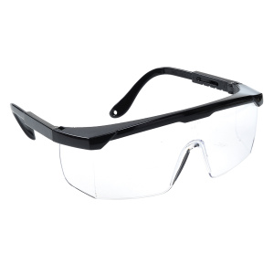 PW33 Classic Safety Spectacles