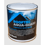Rooftec Aqua Guard 1kg Black