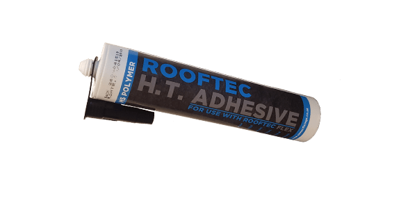Rooftec High Tack Adhesive 290ml Rooftec High Tack Adhesive 290ml