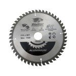 Saw Blades for Cutting Aluminium