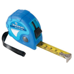 Silverline Tape Measure 5m