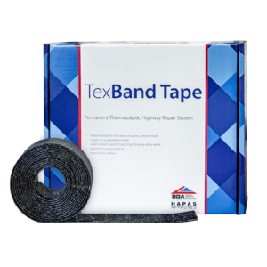 TexBand Overband Tape