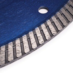UHXCELPLUS blade