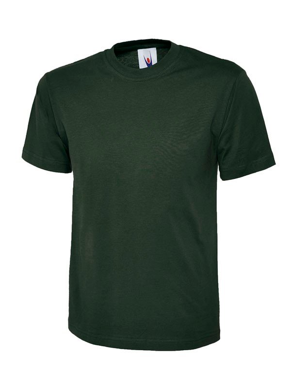 bottle green