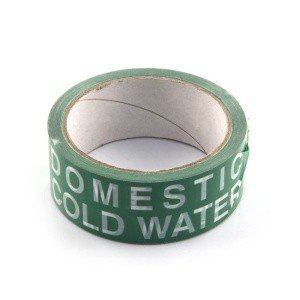 coldwatertape