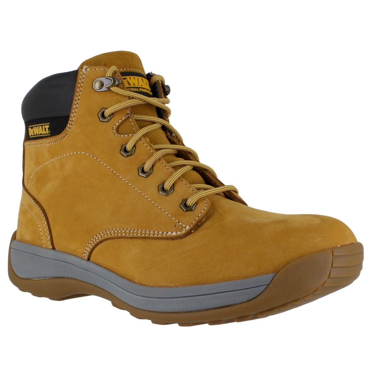 dewalt work boots