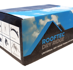 dry ridge