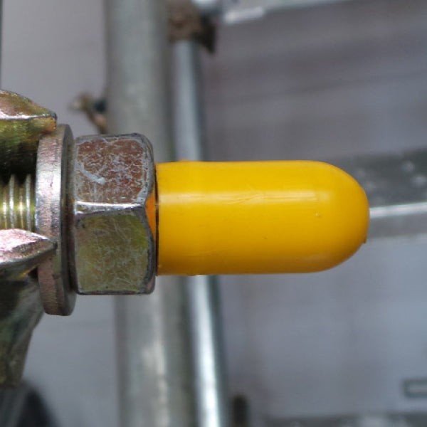 products fittingcaps yellow