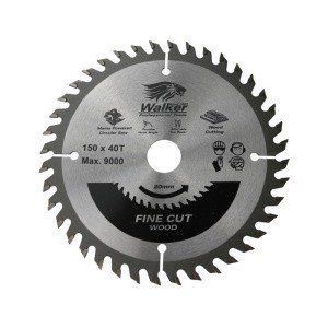 wood cutting blade