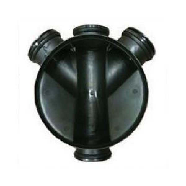 320mm dia chamber base 320mm dia chamber base