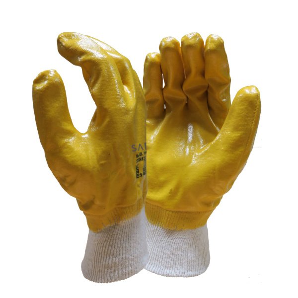 fully dipped nitrile glove 105gsm safet supplies fully dipped nitrile glove 105gsm safet supplies