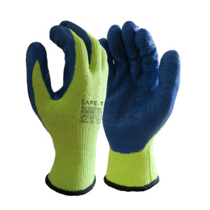 high visibility thermal latex safet supplies