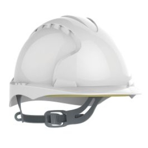 jsp evo 2 non vented safety helmet