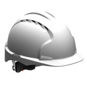 jsp evo 3 revolution vented safety helmet