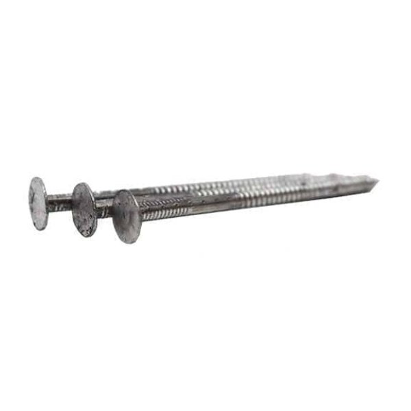 samac aluminium annular ring nails 65mm x 335mm 1kg samac aluminium annular ring nails 65mm x 335mm 1kg