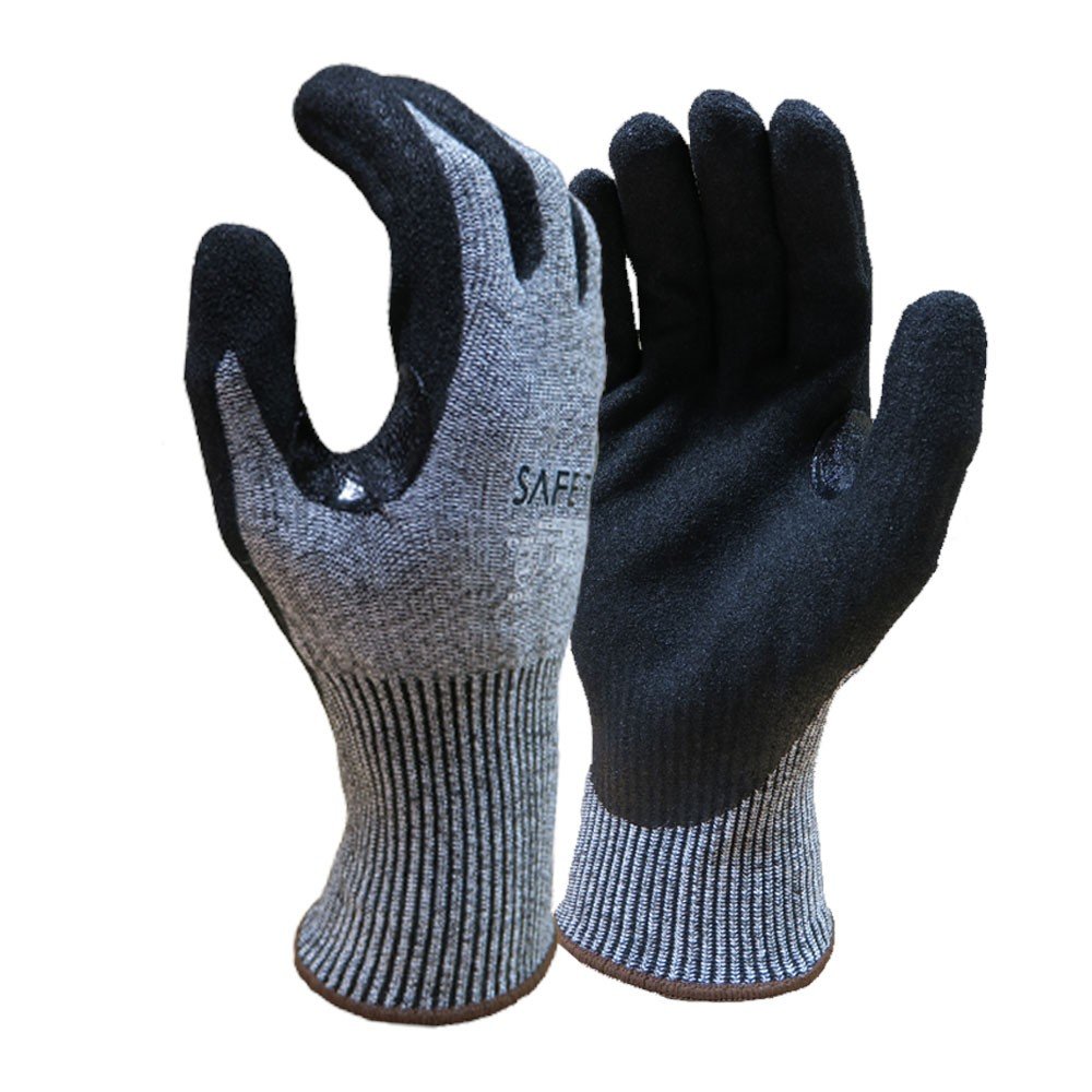 sandy nitrile cut e safet supplies