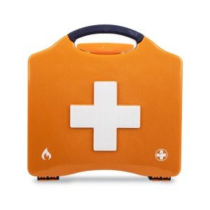 simple box orange