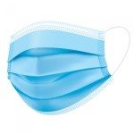 type iir face mask safet supplies
